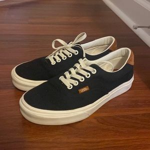 Vans Corduroy Classics
